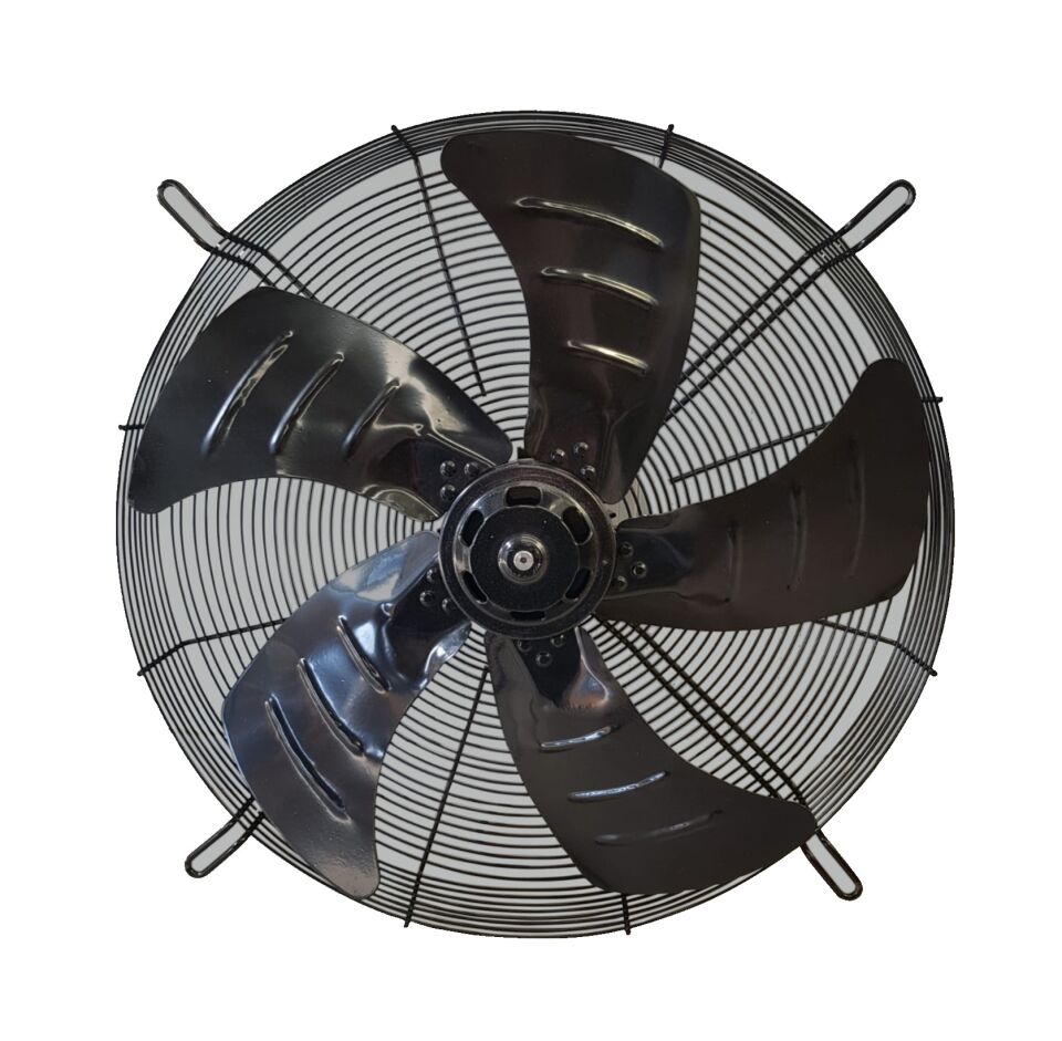 Dündar FM 30 A Emiş Soğutma Fanı 220 Volt.