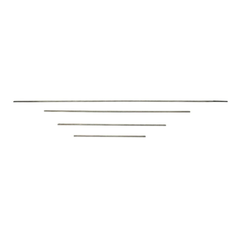 20 X 1,5 mm 304 PASLANMAZ BORU