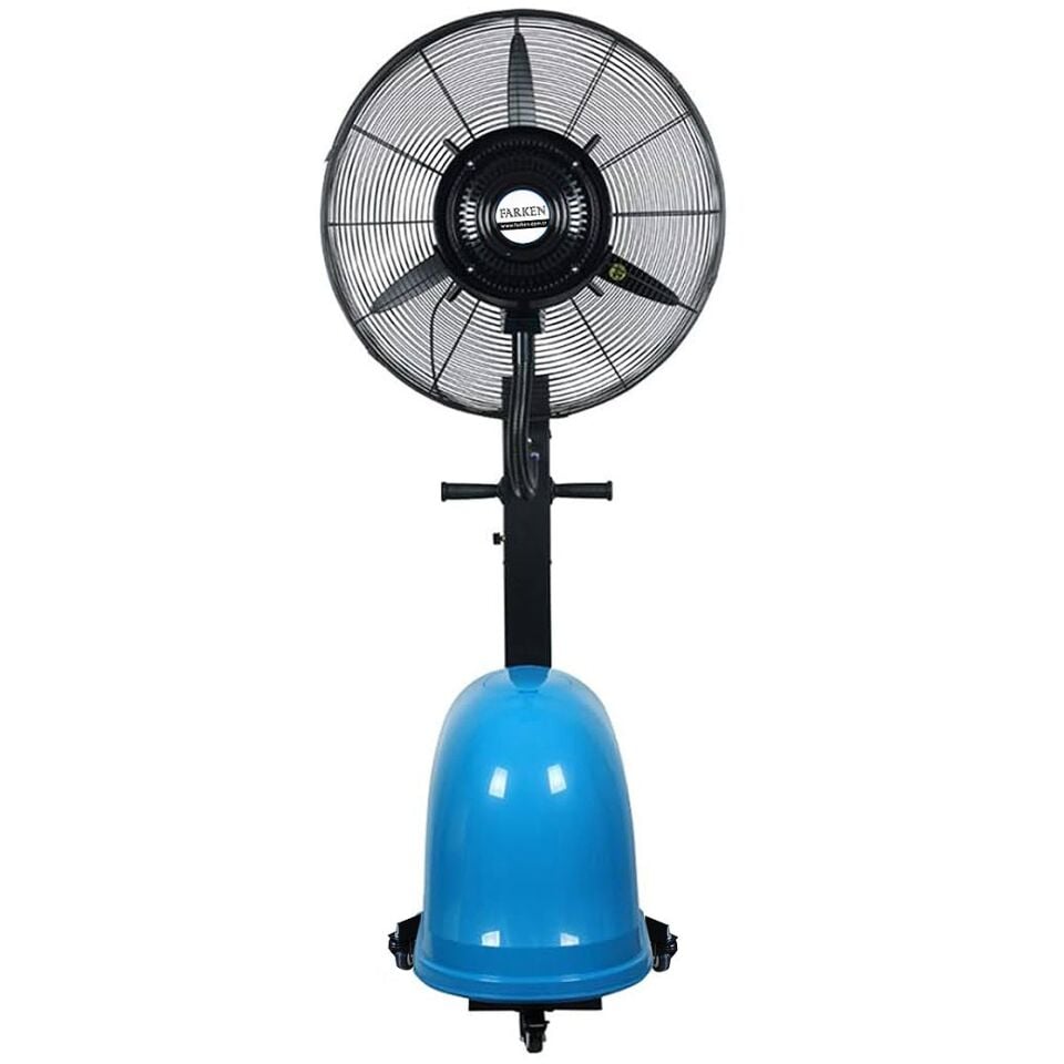 FARKEN MİSTFAN