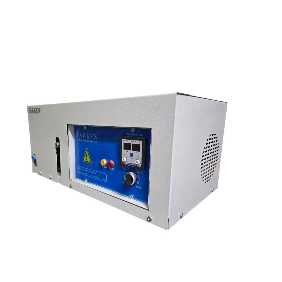 FARKEN MP06 YÜKSEK BASINÇ POMPA GRUBU