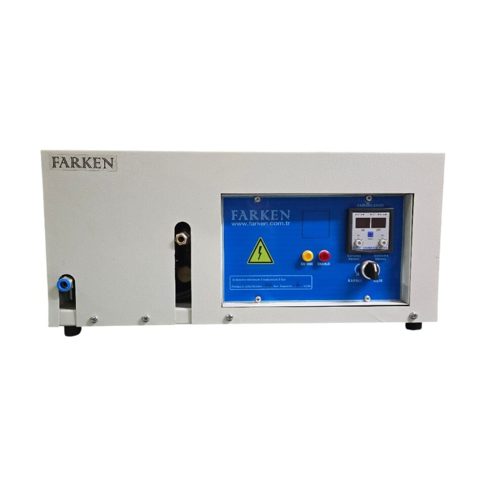 FARKEN MP06 YÜKSEK BASINÇ POMPA GRUBU