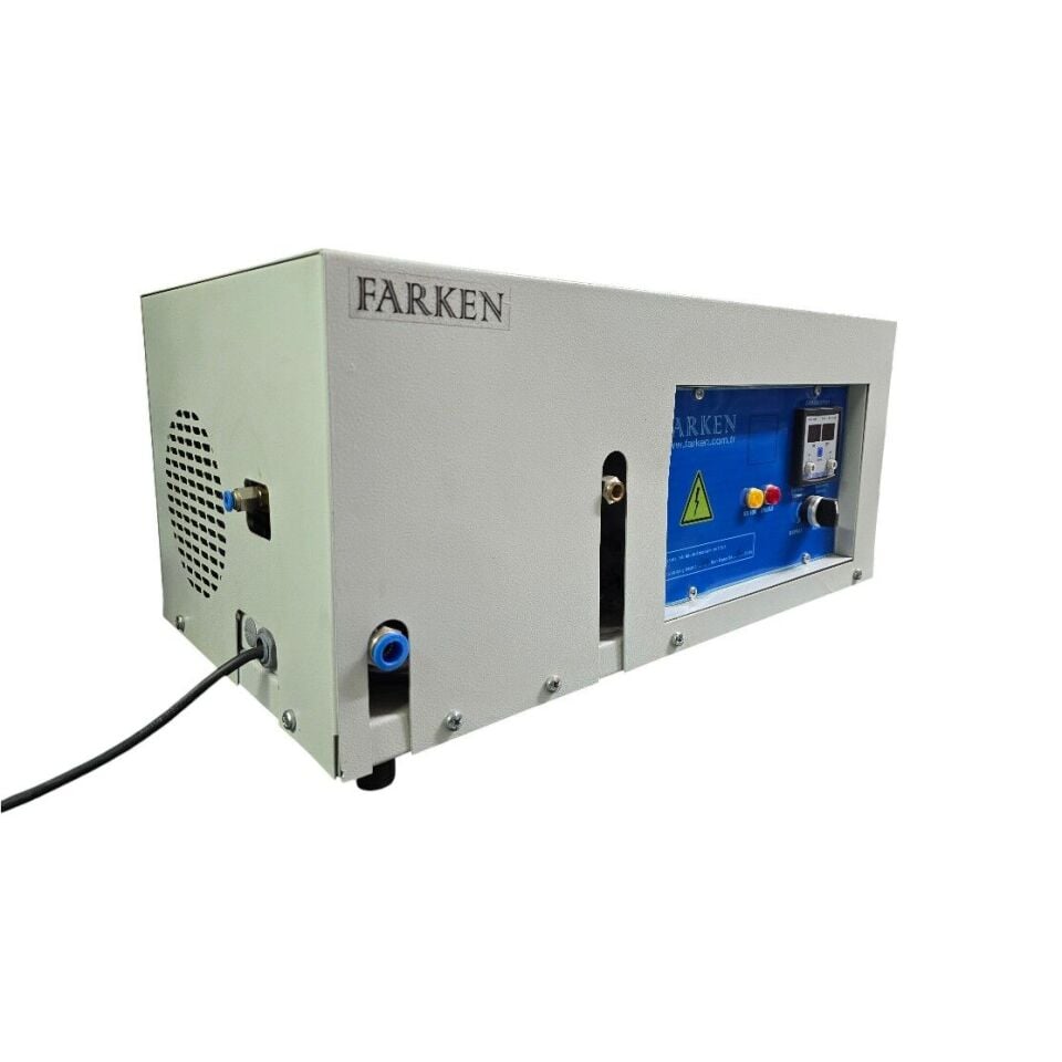 FARKEN MP08 YÜKSEK BASINÇ POMPA GRUBU