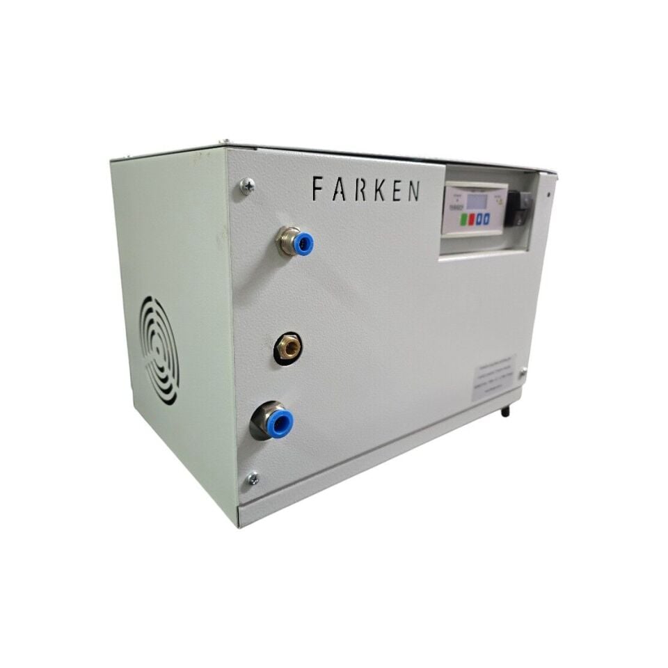 FARKEN HRM02 YÜKSEK BASINÇ POMPA GRUBU - 2LT/dk