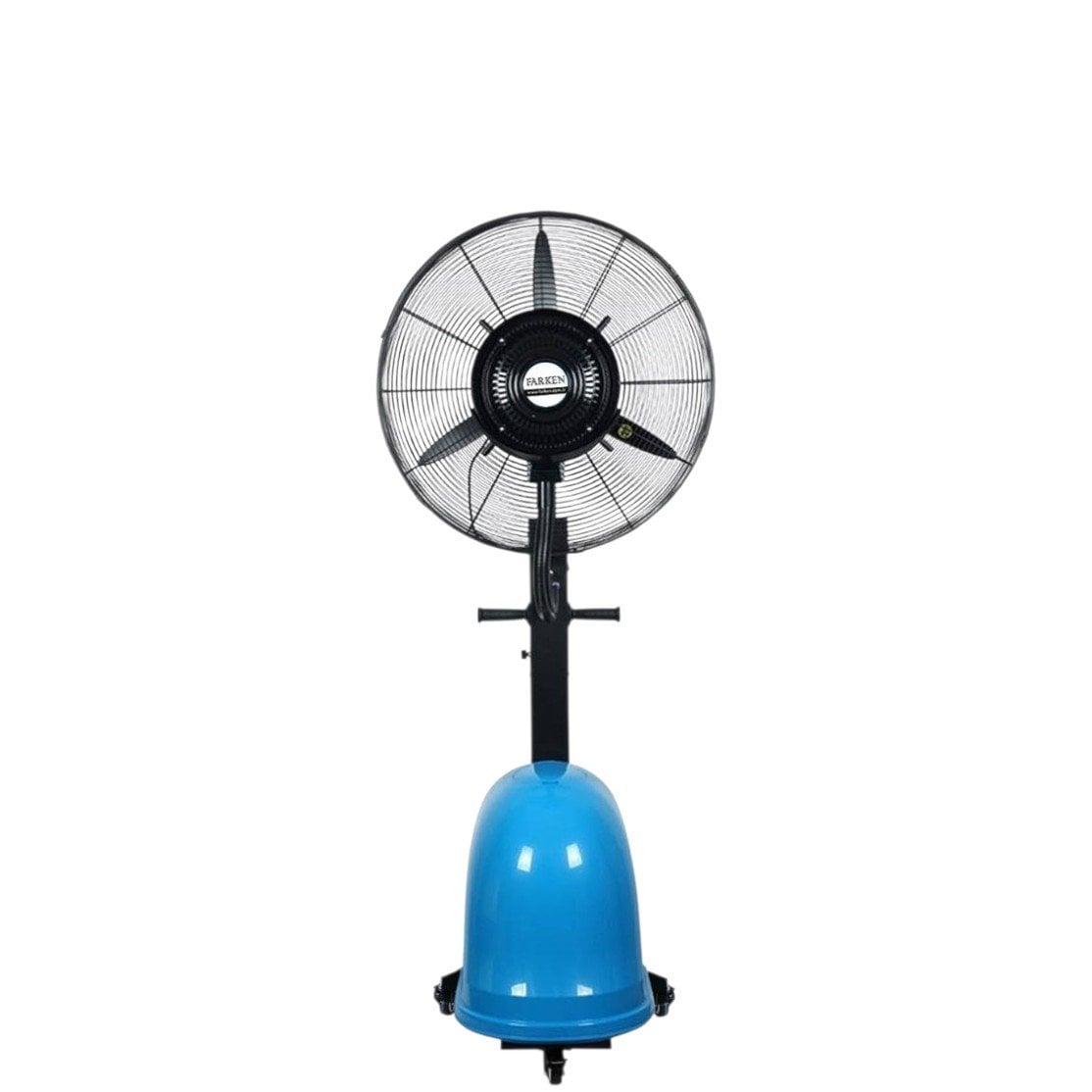 MİSTFAN 